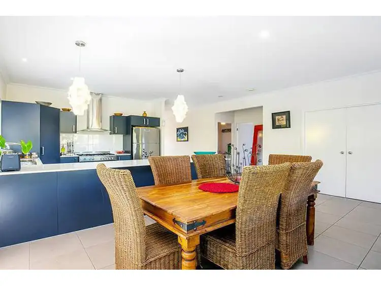 Sixth view of Homely house listing, 39 Pamphlet Lane, Coomera QLD 4209