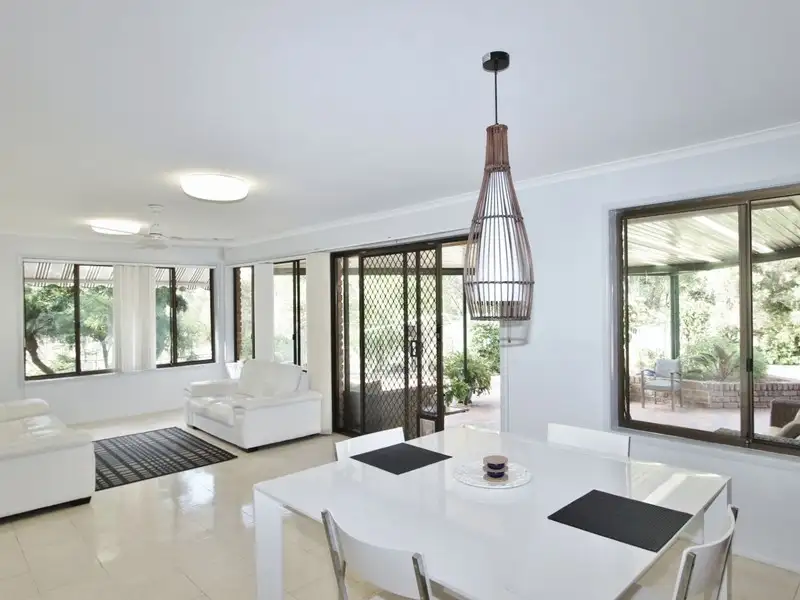 Main view of Homely house listing, 5 Kannella Grove, Karana Downs QLD 4306