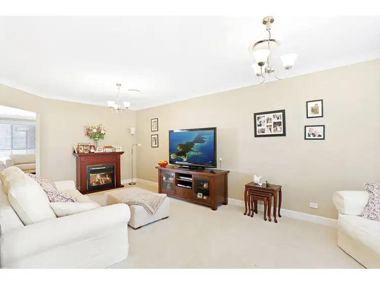 Fourth view of Homely house listing, 6 Reedy Place, Camden Park NSW 2570