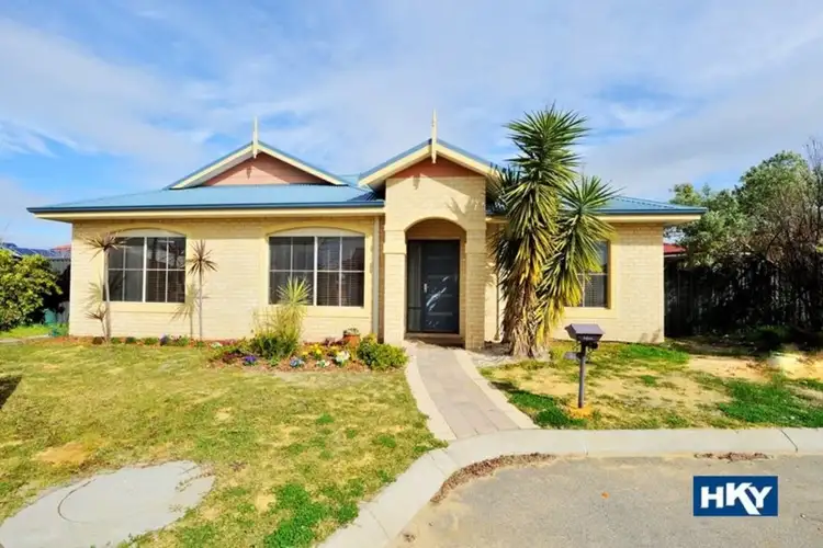 Fifth view of Homely house listing, 21 Anfield Crescent, Aveley WA 6069