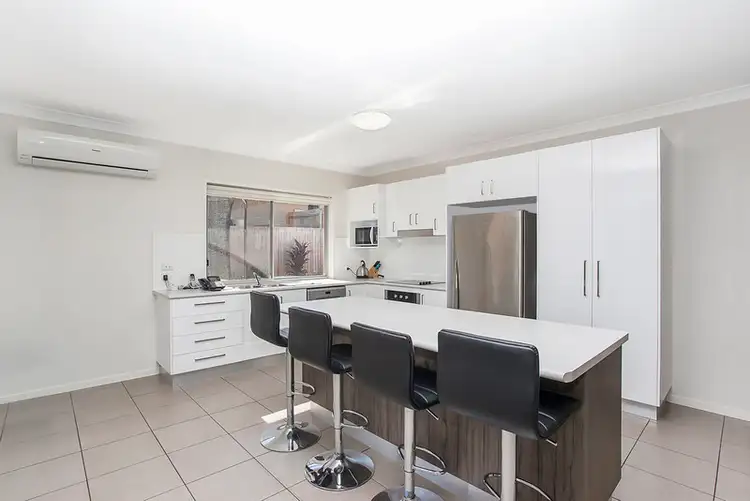 Second view of Homely house listing, 63 Moondani Drive, Gilston QLD 4211