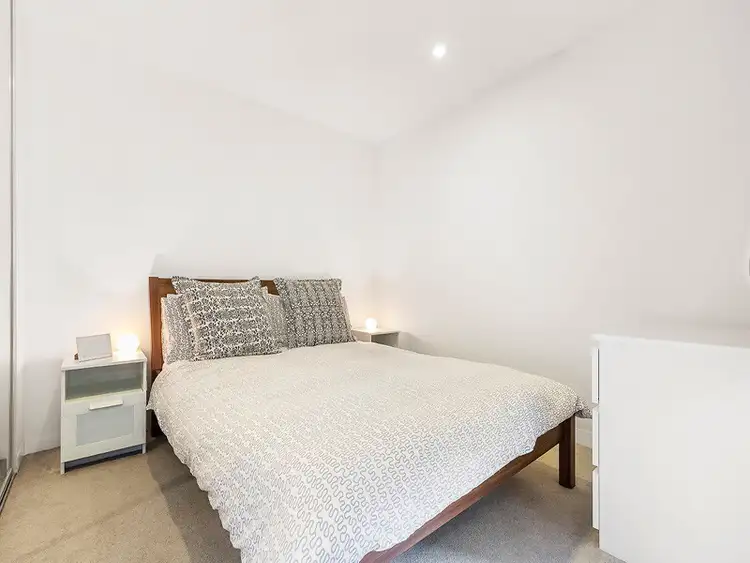 Third view of Homely apartment listing, G12/99 Dow Street, Port Melbourne VIC 3207