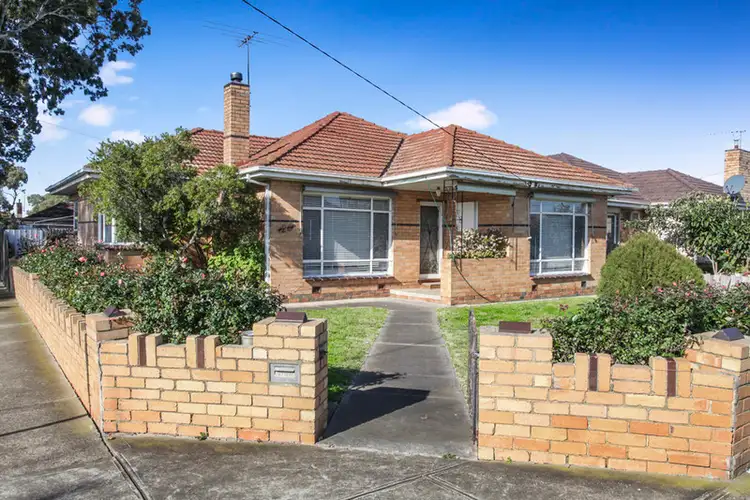Main view of Homely house listing, 26 Westmoreland Road, Sunshine North VIC 3020