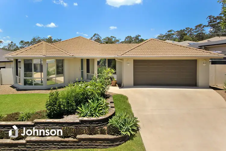 13 Den Otter Drive, Bellbird Park QLD 4300