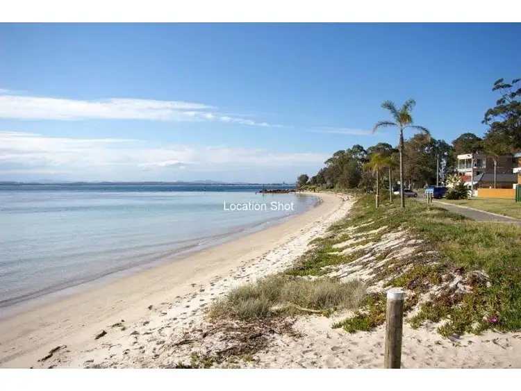 Fifth view of Homely unit listing, Unit 3/21 Victoria Parade, Nelson Bay NSW 2315