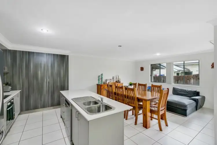Fourth view of Homely house listing, 56 Moondani Drive, Gilston QLD 4211