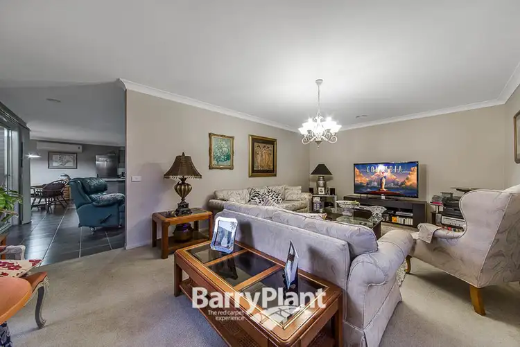 Seventh view of Homely house listing, 36 Lyndhurst Square, Drouin VIC 3818