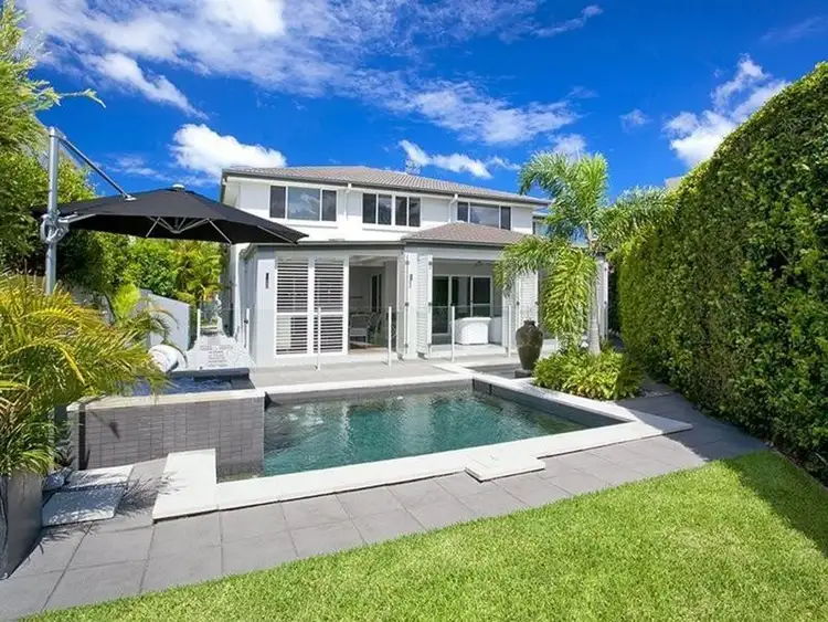Fourth view of Homely house listing, 193 Shorehaven Drive, Noosa Waters QLD 4566
