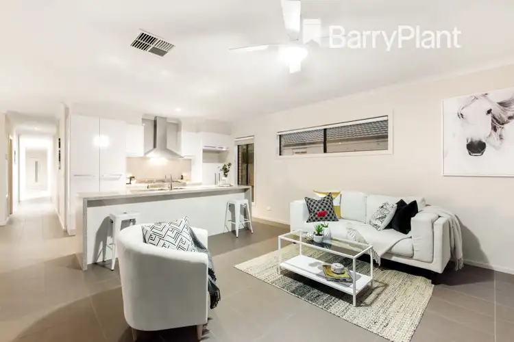 Fourth view of Homely house listing, 20 Inspiration Circuit, Pakenham VIC 3810
