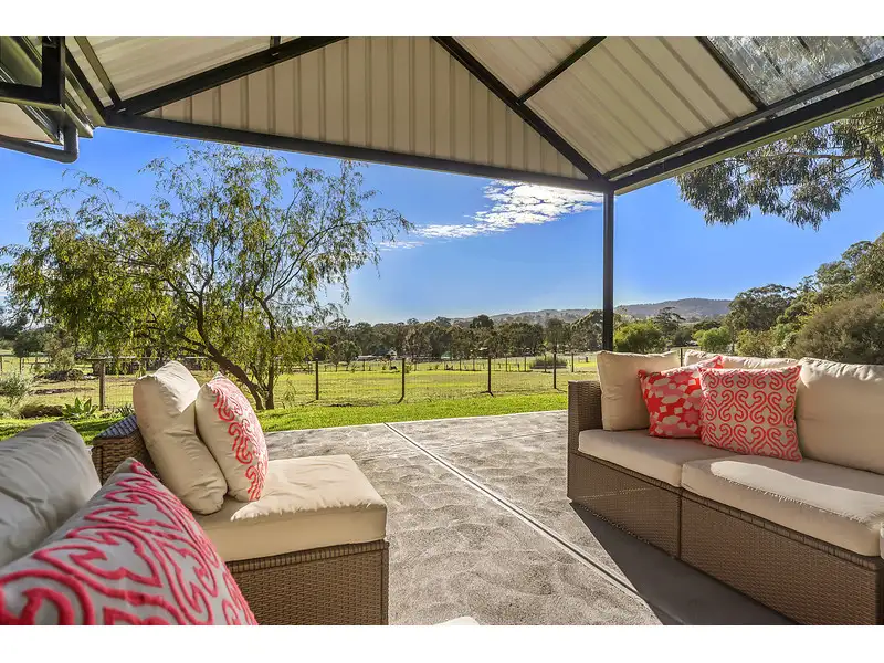 Main view of Homely house listing, 12 Rounsevell Road, Williamstown SA 5351
