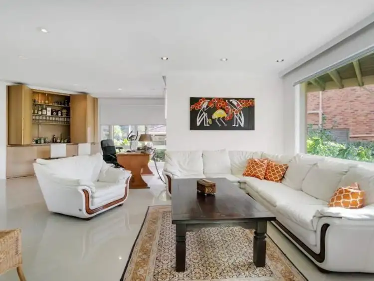 Fifth view of Homely house listing, 8 Canadian Bay Road, Mount Eliza VIC 3930