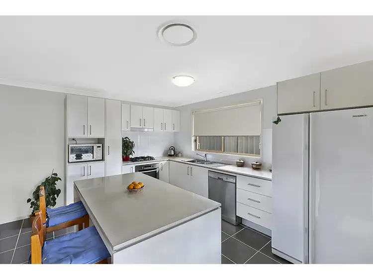 Fourth view of Homely house listing, 67 Settlement Drive, Wadalba NSW 2259