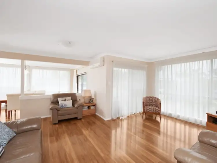 Fifth view of Homely house listing, 71 Garside Road, Mollymook Beach NSW 2539