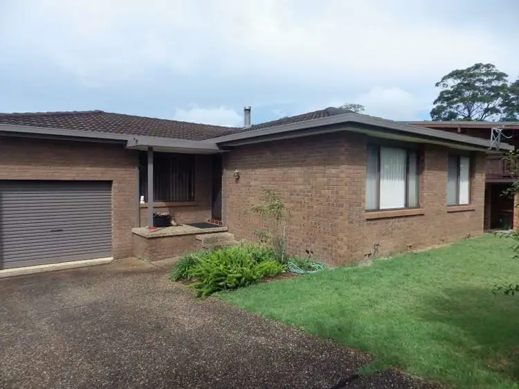 Main view of Homely house listing, 7 Latta Street, Mollymook NSW 2539