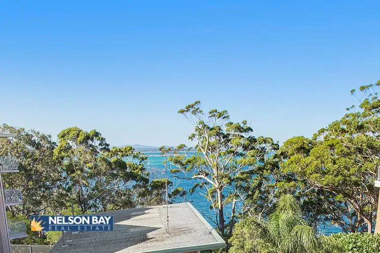 Third view of Homely unit listing, 3/6 Thurlow Avenue, Nelson Bay NSW 2315