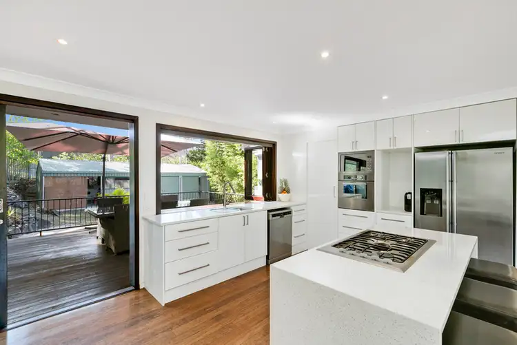 Fifth view of Homely house listing, 60 Alison Road, Carrara QLD 4211