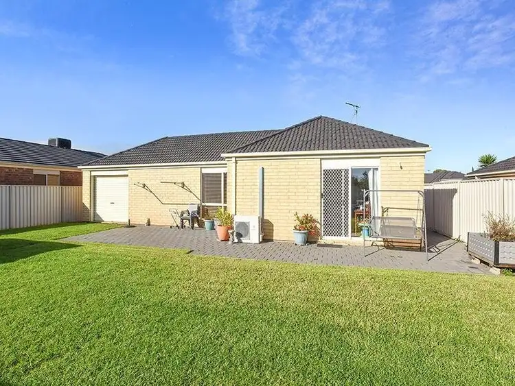 Fifth view of Homely house listing, 18 Barracoota Crescent, Aldinga Beach SA 5173