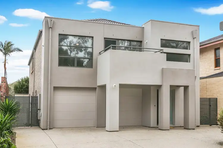Main view of Homely house listing, 28 Fletcher Road, Henley Beach South SA 5022