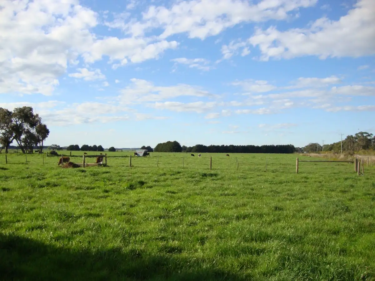 Main view of Homely rural property listing, 470A Cobden - Warrnambool Road, Cobden VIC 3266