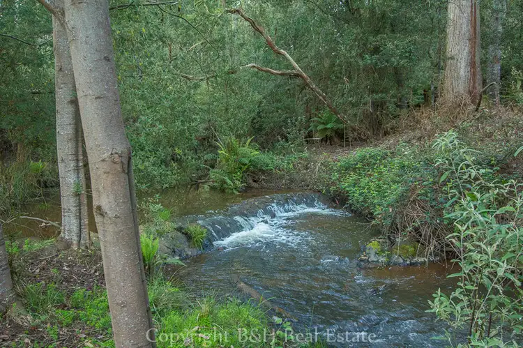 Second view of Homely land listing, LOT 3/330 Back Cam Road, Somerset TAS 7322