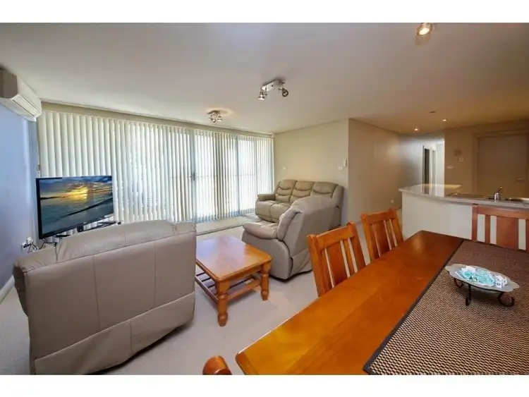 Fifth view of Homely unit listing, Unit 9/42 Stockton Street, Nelson Bay NSW 2315