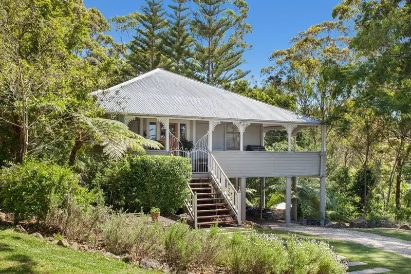 Main view of Homely house listing, 6-18 Timbarra Drive, Beechmont QLD 4211