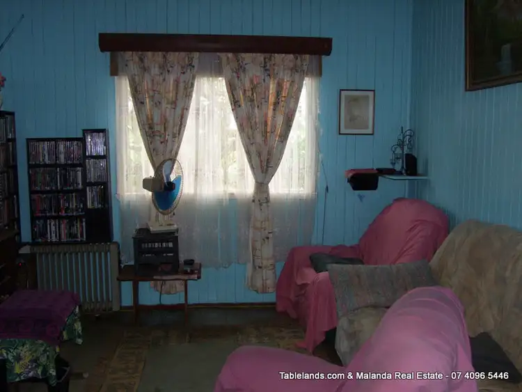 Fourth view of Homely house listing, R972/6 OAK Street, Millaa Millaa QLD 4886