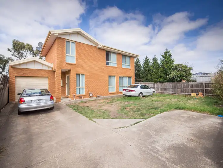 31A Gentles Avenue, Campbellfield VIC 3061