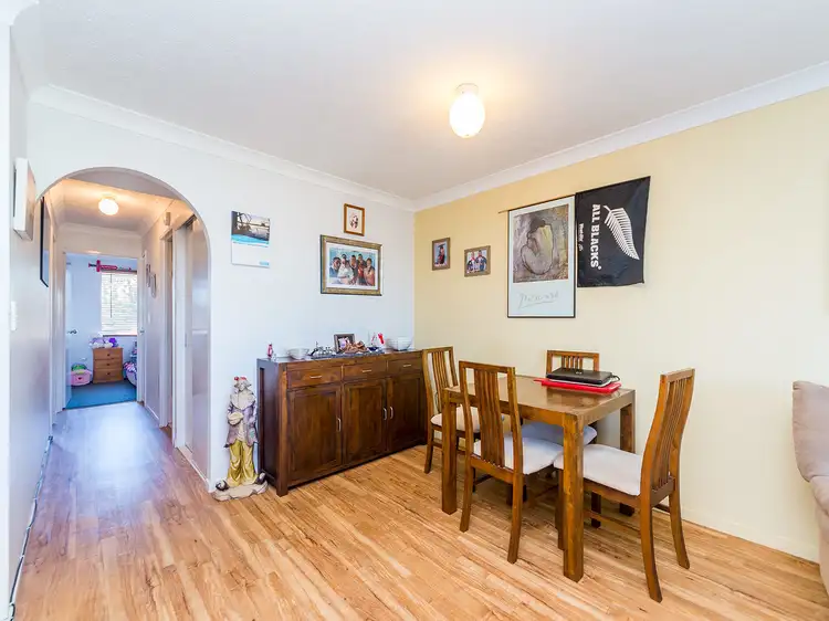 Sixth view of Homely unit listing, 51/6 Back Street, Biggera Waters QLD 4216