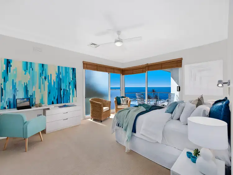 Fourth view of Homely house listing, 116 Ocean Parade, Blue Bay NSW 2261