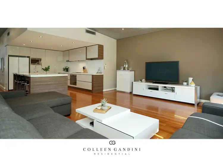 Second view of Homely house listing, 83A Coogee Road, Ardross WA 6153