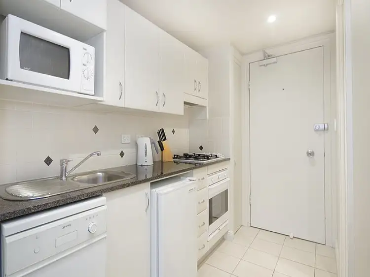 Second view of Homely apartment listing, 610/9 William Street, North Sydney NSW 2060