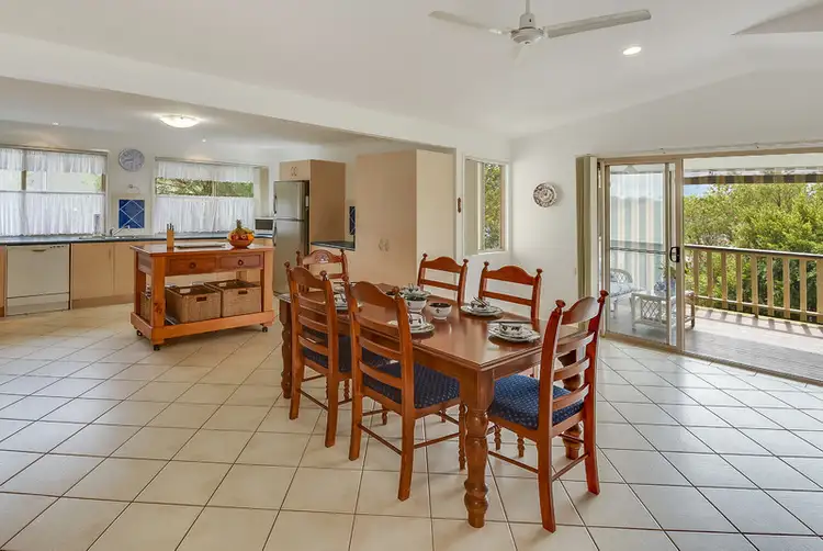 Third view of Homely house listing, 2 Coach Court, Palmwoods QLD 4555