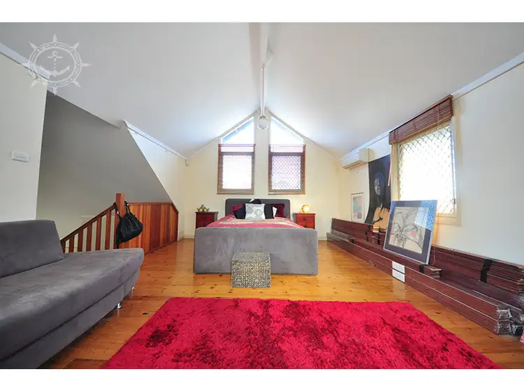 Third view of Homely house listing, 34B Holland Street, Fremantle WA 6160