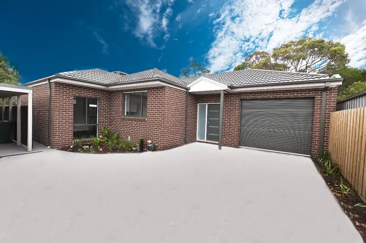 2/35 Keith Avenue, Sunbury VIC 3429