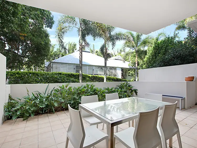 1 Gray Street, New Farm QLD 4005