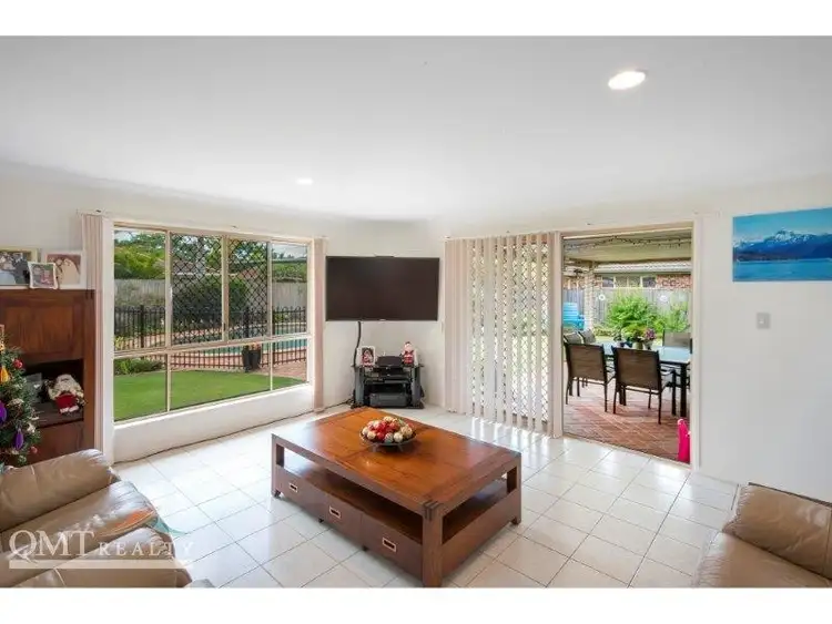 Seventh view of Homely house listing, 9 Lotusbird Place, Calamvale QLD 4116