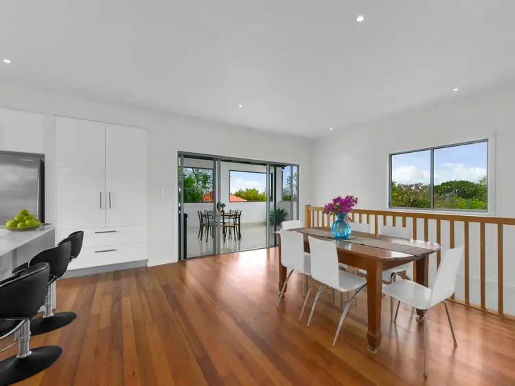 Second view of Homely house listing, 93 Ogden Street, Stafford QLD 4053