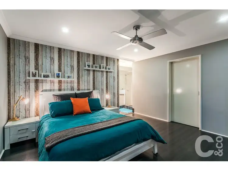 Fifth view of Homely house listing, 9 Walpole Way, Wellard WA 6170