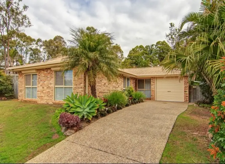 30 Castile Cresent, Edens Landing QLD 4207