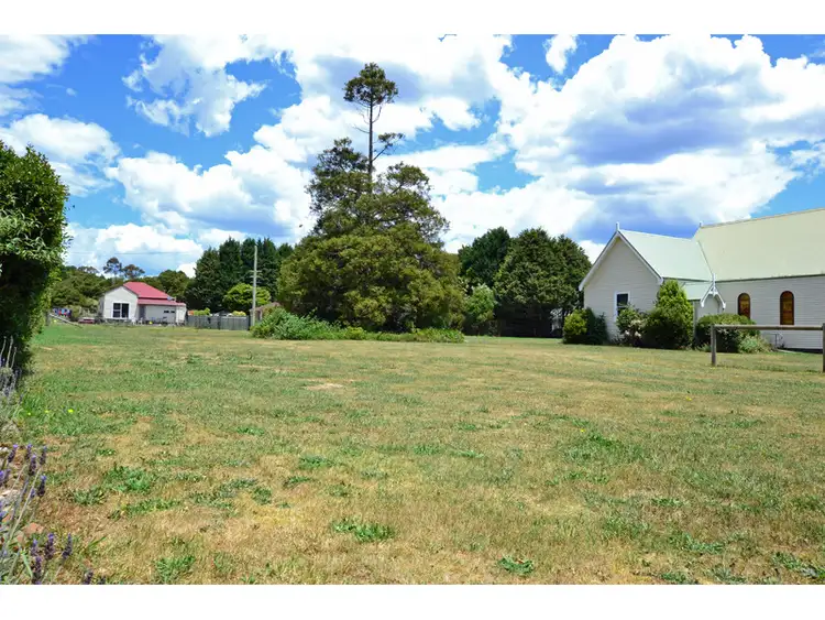 Second view of Homely land listing, Address available on request