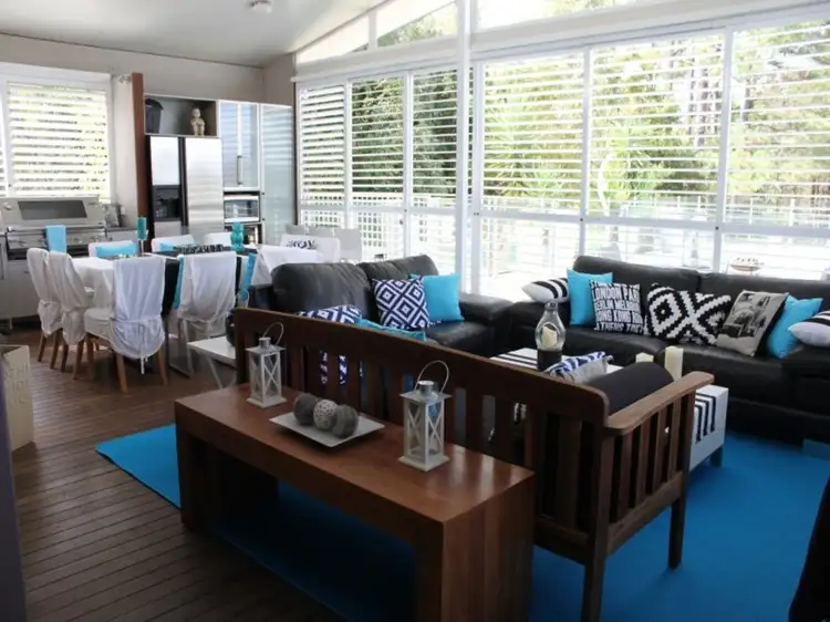 Fourth view of Homely rural property listing, 631 Nobbys Creek Road, Nobbys Creek NSW 2484