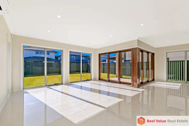 Third view of Homely house listing, 9 Barrett Street, Marsden Park NSW 2765