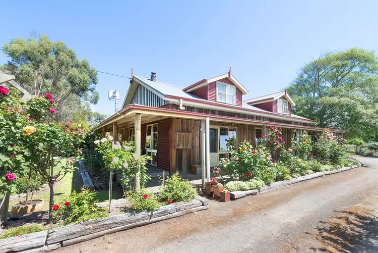 Sixth view of Homely rural property listing, 121 Wiridgil Road, Camperdown VIC 3260