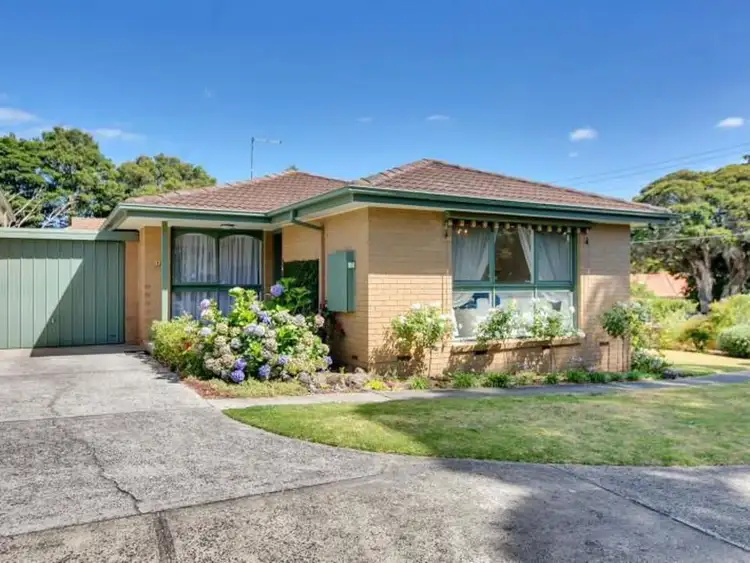 1/8 Hill Street, Frankston VIC 3199