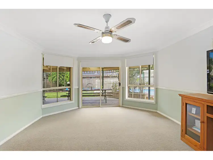 Fourth view of Homely house listing, 5 She-Oak Grove, Narellan Vale NSW 2567