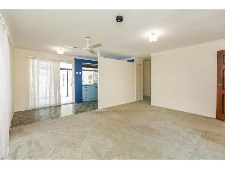 Second view of Homely house listing, 13 Labanka Crescent, Gracemere QLD 4702