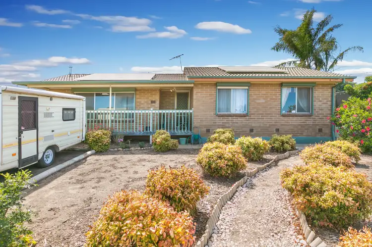 Main view of Homely house listing, 26 Isabella Road, Morphett Vale SA 5162