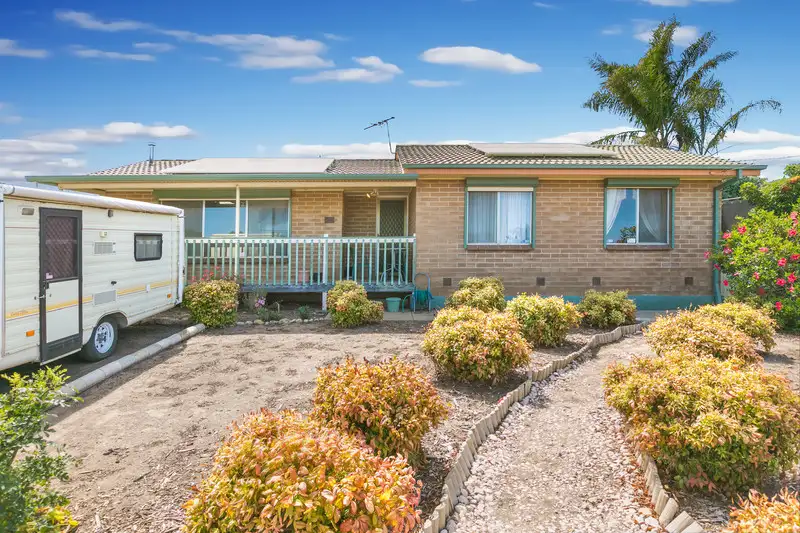 Main view of Homely house listing, 26 Isabella Road, Morphett Vale SA 5162