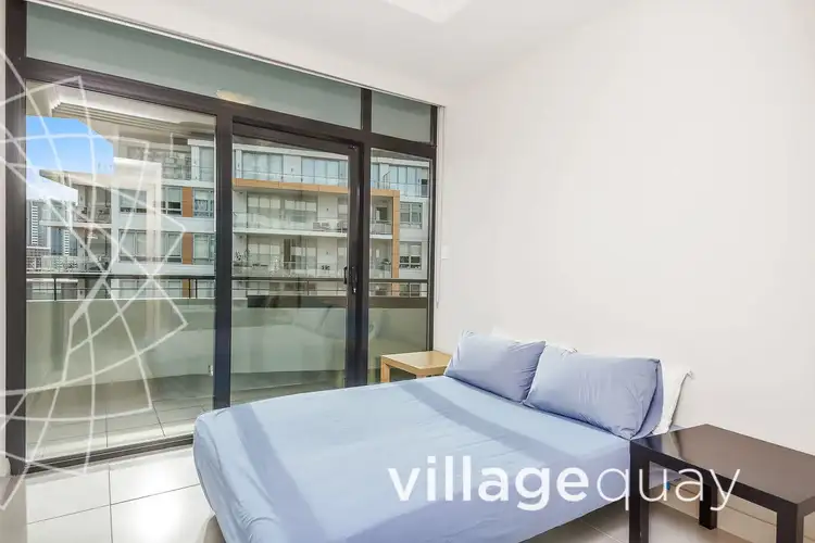 Fifth view of Homely apartment listing, 70/1 Timbrol Avenue, Rhodes NSW 2138